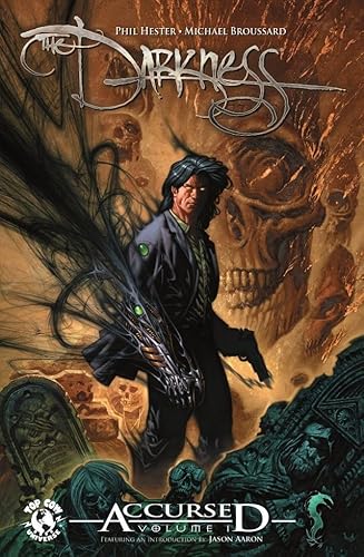 Read The Darkness: Accursed Vol. 1, written by Phil Hester