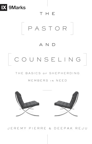 Read The Pastor and Counseling: The Basics of Shepherding Members in Need (9Marks), written by Jeremy Pierre; Deepak Reju Read The Pastor and Counseling: The Basics of Shepherding Members in Need (9Marks), written by Jeremy Pierre; Deepak Reju