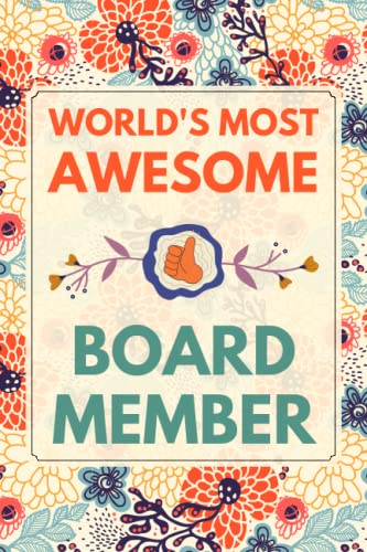 Read Board Member Gifts: Blank Lined Notebook Journal, a Funny and Appreciation Thank You Gift for Board Members to Write in, written by Lottie R Greene Read Board Member Gifts: Blank Lined Notebook Journal, a Funny and Appreciation Thank You Gift for Board Members to Write in, written by Lottie R Greene