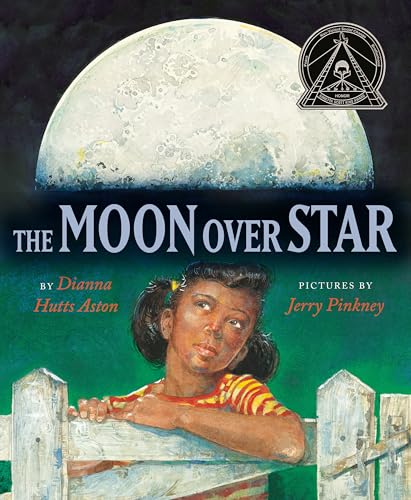 Read The Moon Over Star, written by Dianna Hutts Aston