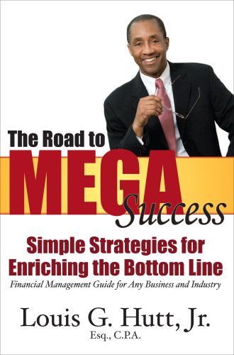 Read The Road to MegaSuccess, written by Louis G. Hutt Read The Road to MegaSuccess, written by Louis G. Hutt