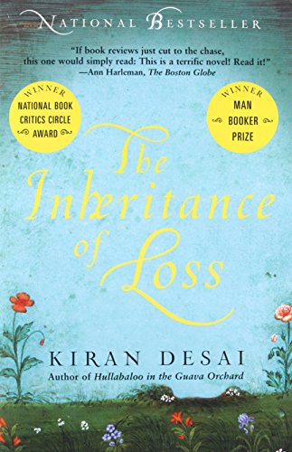 Read The Inheritance of Loss, written by Kiran Desai; Kiran Desai; Kiran Desai; Kiran Desai; Kiran Desai Read The Inheritance of Loss, written by Kiran Desai; Kiran Desai; Kiran Desai; Kiran Desai; Kiran Desai