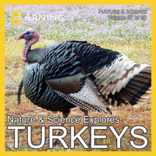 Read Turkeys (Nature & Science), written by L.E. Arning Read Turkeys (Nature & Science), written by L.E. Arning