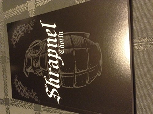 Read Shrapnel, written by Thorin