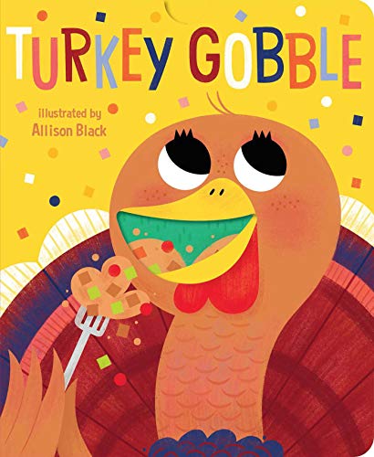 Read Turkey Gobble (Crunchy Board Books), written by Little Bee Books Read Turkey Gobble (Crunchy Board Books), written by Little Bee Books