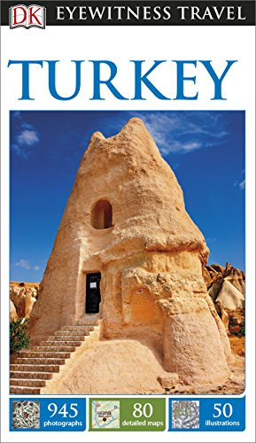 Read DK Eyewitness Travel Guide Turkey (Eyewitness Travel Guides), written by DK Travel Read DK Eyewitness Travel Guide Turkey (Eyewitness Travel Guides), written by DK Travel