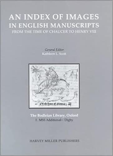 Read The Bodleian Library, Fascicle I: Mss Additional-Digby (Bodleian Library Fascile), written by Lynda Dennison; Ann E Nichols; Michael T Orr; Kathleen L Scott