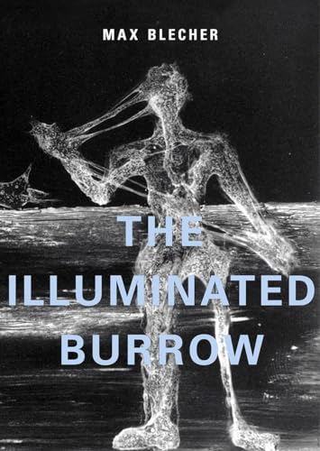 Read The Illuminated Burrow: A Sanatorium Journal, written by Max Blecher