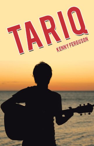 Read Tariq, written by Kenny Ferguson