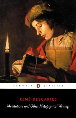 Read Meditations and Other Metaphysical Writings (Penguin Classics), written by Rene Descartes Read Meditations and Other Metaphysical Writings (Penguin Classics), written by Rene Descartes