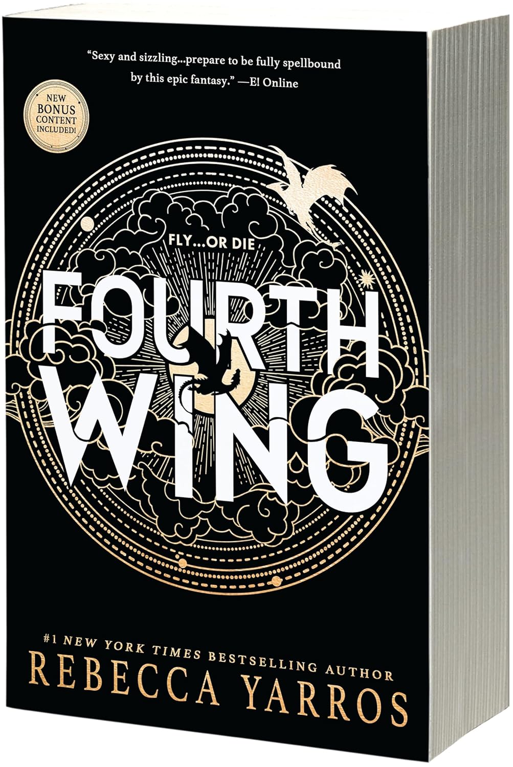 Read Fourth Wing, written by Rebecca Yarros Read Fourth Wing, written by Rebecca Yarros
