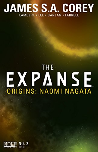 Read The Expanse Origins #2 (of 4), written by James S.A. Corey; Hallie Lambert; Georgia Lee Read The Expanse Origins #2 (of 4), written by James S.A. Corey; Hallie Lambert; Georgia Lee