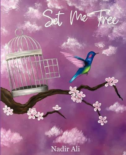 Read Set me Free: Nadir Ali, written by Nadir Ali