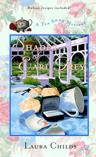 Read Shades of Earl Grey (A Tea Shop Mystery), written by Laura Childs Read Shades of Earl Grey (A Tea Shop Mystery), written by Laura Childs