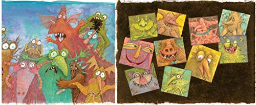 Read The Little Shop of Monsters, written by R. L. Stine