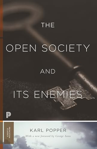 Read The Open Society and Its Enemies (Princeton Classics), written by Karl R. Popper