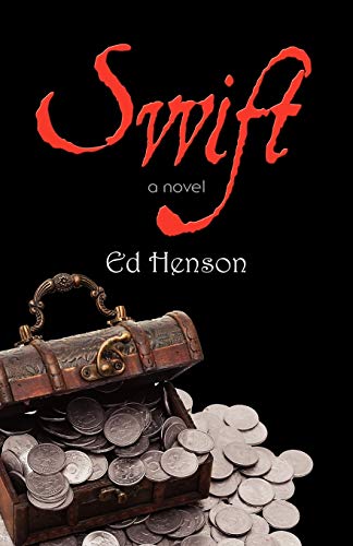 Read Swift, written by Ed Henson