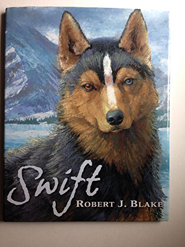 Read Swift, written by Robert J. Blake