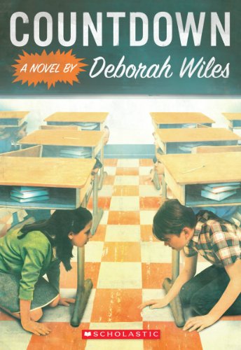 Read Countdown (1) (The Sixties Trilogy), written by Deborah Wiles
