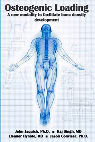 Read Osteogenic Loading: A New Modality To Facilitate Bone Density Development, written by John Jaquish; Raj Singh; Eleanor Hynote; Jason Conviser