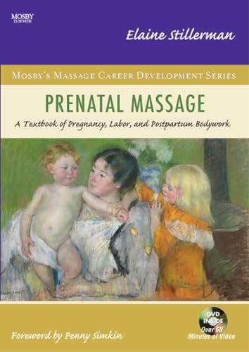 Read Prenatal Massage, written by Elaine Stillerman LMT Read Prenatal Massage, written by Elaine Stillerman LMT