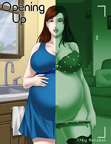 Read Opening Up, written by Notabot