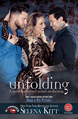 Read Unfolding, written by Selena Kitt Read Unfolding, written by Selena Kitt
