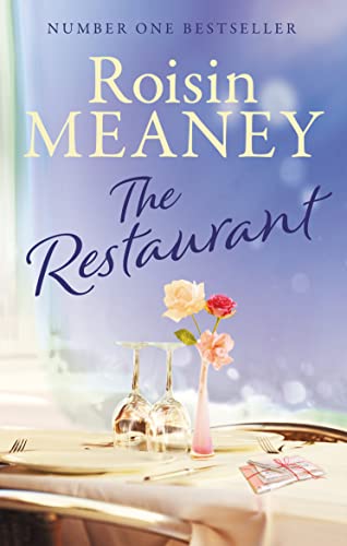 Read The Restaurant: Is a second chance at love on the menu?, written by Roisin Meaney Read The Restaurant: Is a second chance at love on the menu?, written by Roisin Meaney