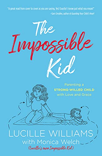 Read Impossible Kid, written by Williams; Lucille Read Impossible Kid, written by Williams; Lucille
