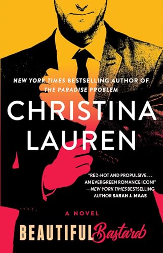 Read Beautiful Bastard (1) (The Beautiful Series), written by Christina Lauren