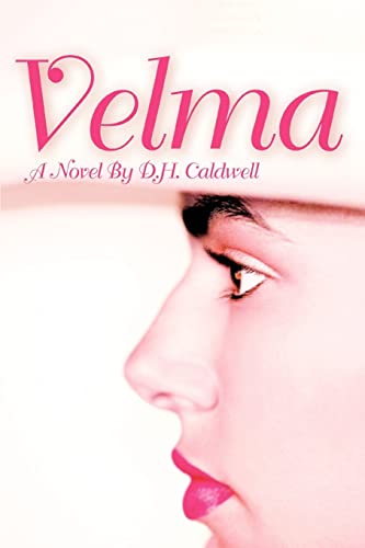 Read VELMA, written by D. Caldwell Read VELMA, written by D. Caldwell