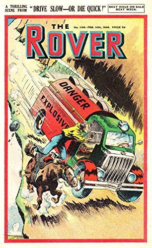 Read The Rover 1195: a Monthly Magazine, Devoted to the Art, Science, Technic and Literature of Music, written by The Rover Read The Rover 1195: a Monthly Magazine, Devoted to the Art, Science, Technic and Literature of Music, written by The Rover