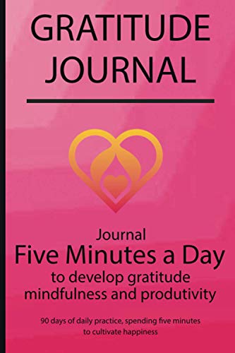 Read Gratitude journal: Journal Five minutes a day to develop gratitude, mindfulness and productivity By Simple Live 1195, written by Simple Live Read Gratitude journal: Journal Five minutes a day to develop gratitude, mindfulness and productivity By Simple Live 1195, written by Simple Live