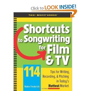 Read Shortcuts to Songwritingfor FilmTV byFrederick, written by Frederick