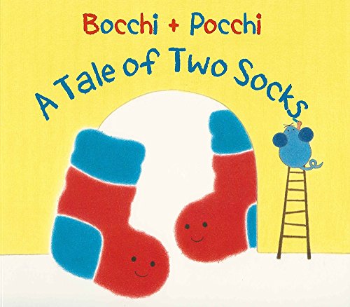 Read A Tale of Two Socks (Bocchi & Pocchi), written by Noriko Matsubara Read A Tale of Two Socks (Bocchi & Pocchi), written by Noriko Matsubara