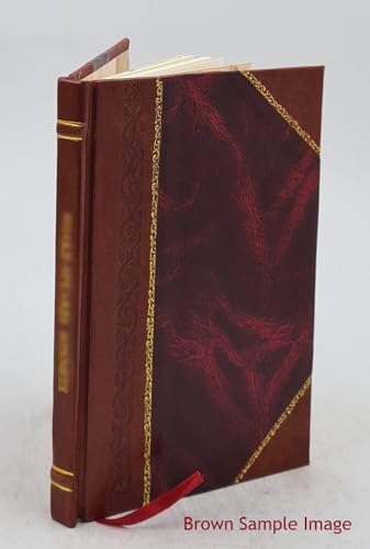 Read Wood River, section 208 snagging and clearing : environmental impact statement. Volume D 1974 [Leather Bound], written by Anonymous